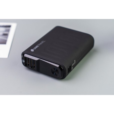 Pin sạc dự phòng Quick Charge Li-polymer 10000mAh UMETRAVEL Trip10000, Sạc nhanh 3.0