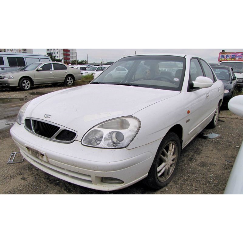 Lọc xang sắt ngoài / lọc tinh Matiz, Spark, Gentra, Lanos, Nubira, Lacetti…