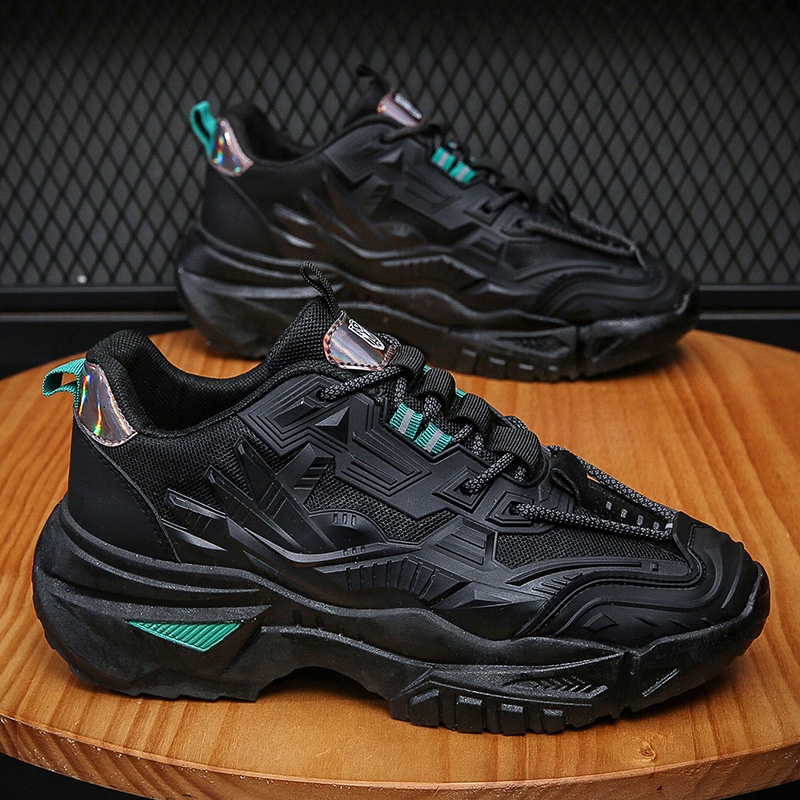 Giày Nam 2023 Mới Về, Giày Sneaker Nam Phong Cách Thời Trang Trẻ Trung