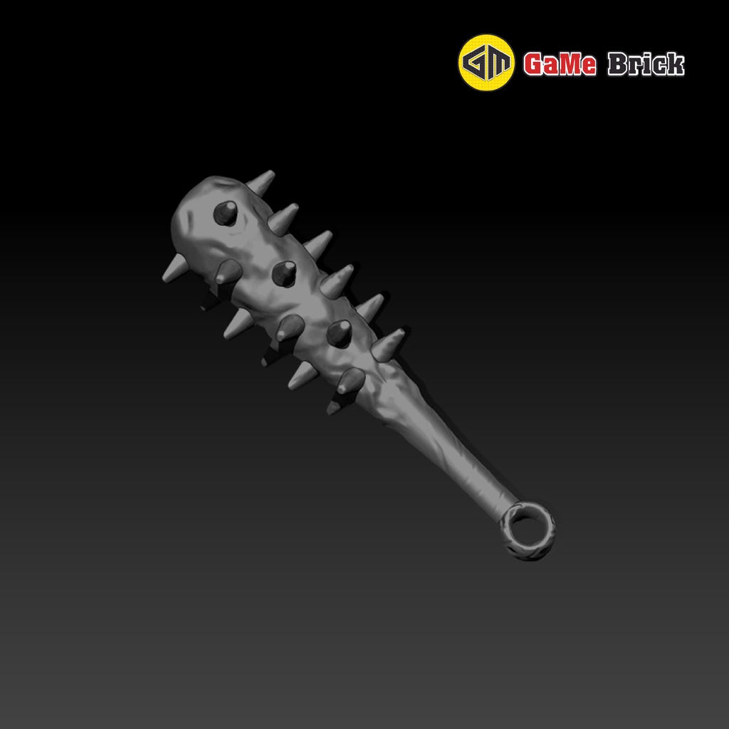 Phụ kiện Lego - Chùy Kaido