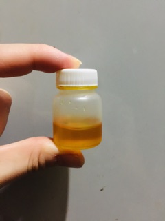 [Nowship] Cặp keo hoá Liên Xô (keo Ab)