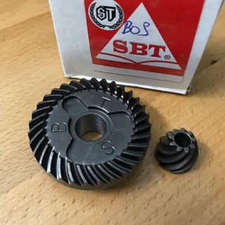 Bánh răng máy mài Bosch 6-100 loại sịn