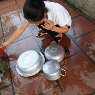 Tẩy rửa Sabo-M