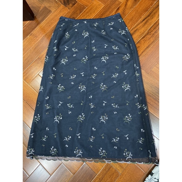 Chân váy lụa đẹp size S-M