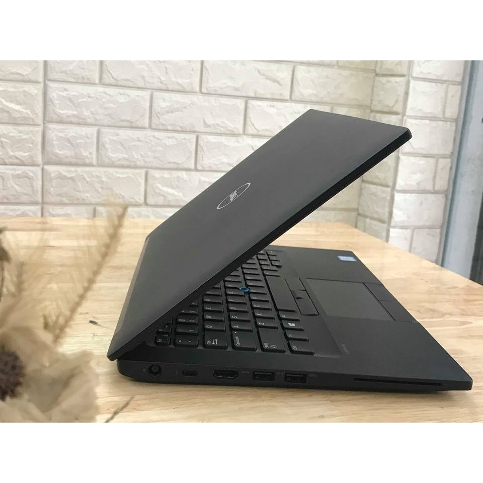 Dell Latitude E7480