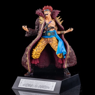 Mô hình Mô hình Eustass Captain Kid One Piece