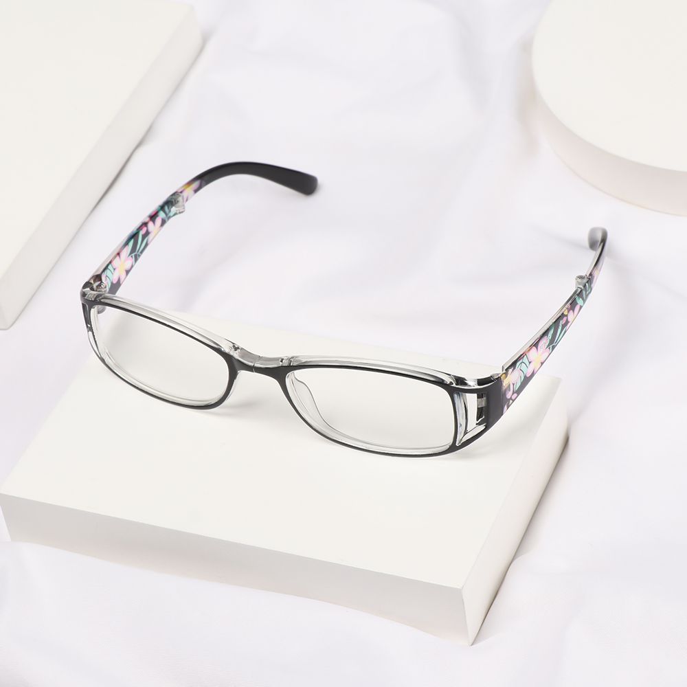 Kính Đọc Sách Bảo Vệ Mắt Chống Ánh Sáng Xanh Có Thể Gấp Lại Cho Nam Và Nữ