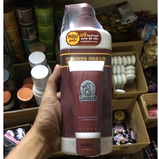 SỮA TẮM CON NGỰA TOP COUNTRY THÁI LAN 500ML