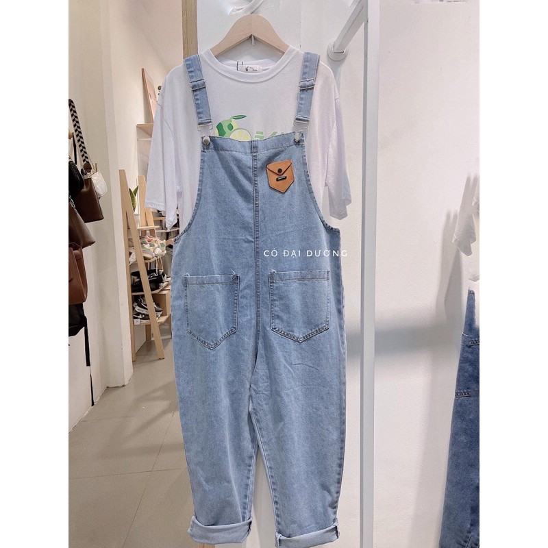 yếm bò logo nâu | BigBuy360 - bigbuy360.vn