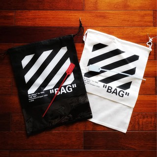 [TặngOffWhiteTag] Túi Đựng Giày Sneaker OffWhite !!!🔥