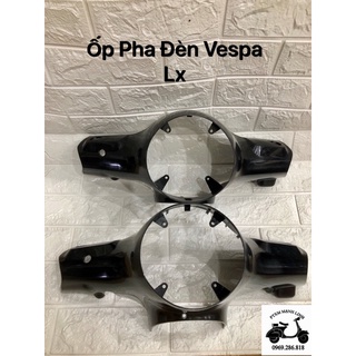 Ốp pha đèn lx mộc