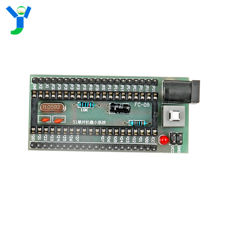 Bảng Mạch Phát Triển 51 Độc Đáo Tiện Dụng | BigBuy360 - bigbuy360.vn