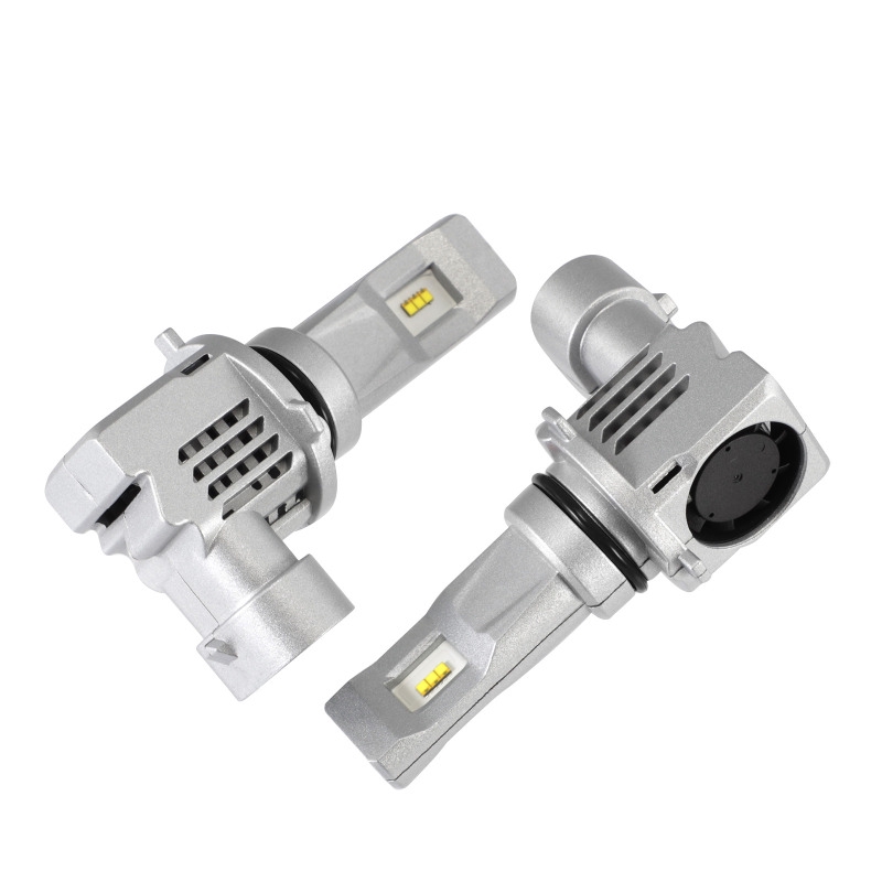 Đèn pha LED NovSight N30S 9005 HB3 10000Lm 6000K chất lượng cao cho xe hơi