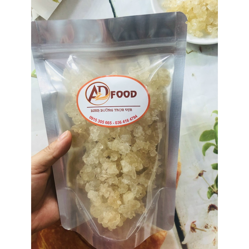 gói tuyết yến mini