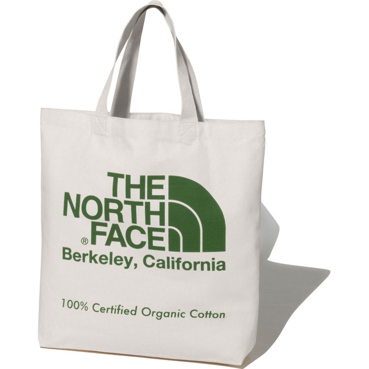 The North Face Túi Xách Canvas Cỡ Lớn Thời Trang Năng Động Mới