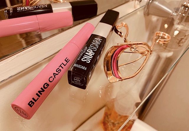Huyết Thanh Dưỡng Mi & Chân Mày giảm Thâm Quần Bọng Mắt - Eyeslash Tonic Serum BLING CASTLE | BigBuy360 - bigbuy360.vn