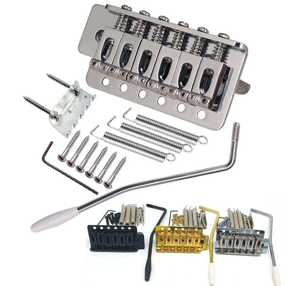 Phụ Kiện Kẹp Đàn Guitar Điện Strat SQ ST Electric Guita