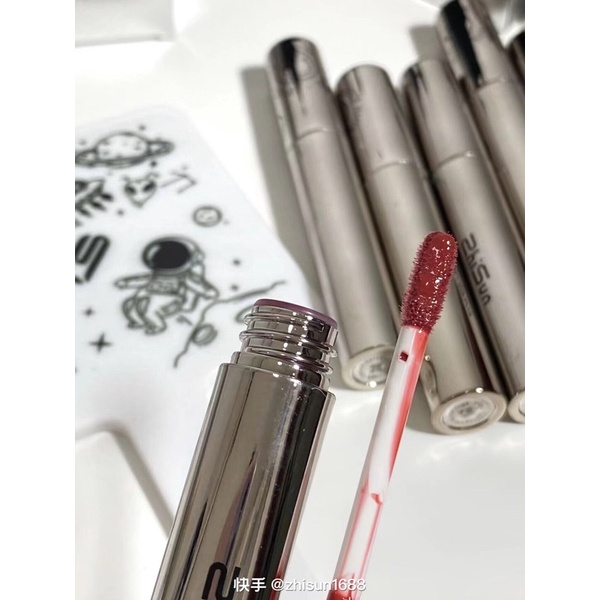 Son bóng Zhisun emotion