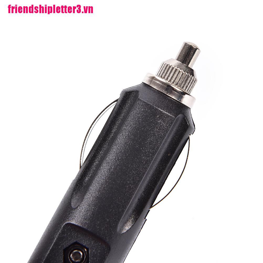 2 Ống Y Tế 12v 15a Chất Lượng Cao