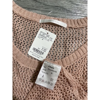 Sale- Áo Kiểu Len Đan Xuất Nhật