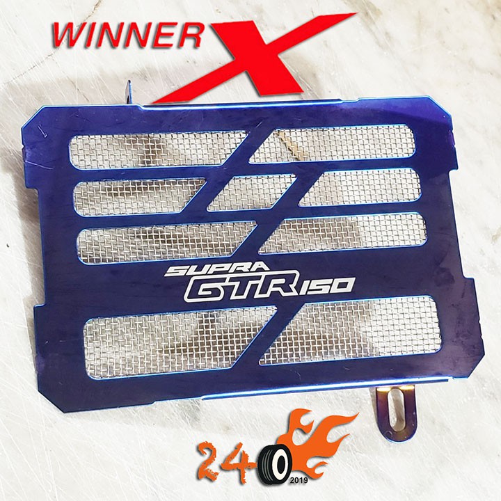 CHE KÉT NƯỚC XI TITAN WINNER X - 2019