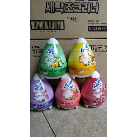 Sáp thơm Farcent hình trứng