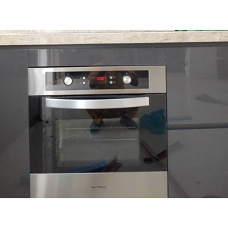 Lò nướng Eurosun EOV65DE