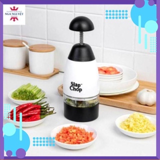 Dụng cụ dập tỏi SLAPCHOP