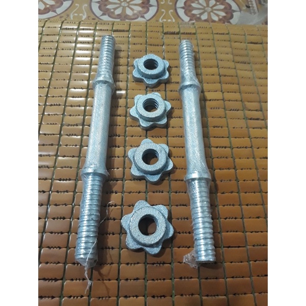 TAY ĐÒN TẠ TAY 35cm