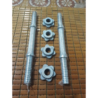 TAY ĐÒN TẠ TAY 35cm