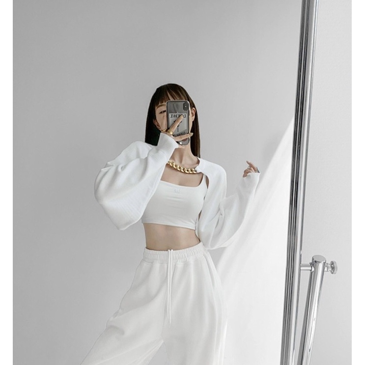 SÉT 3 THỂ THAO MÓN CHOCKER XÍCH