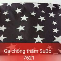 Combo Ga chống thấm coton cao cấp 1m6