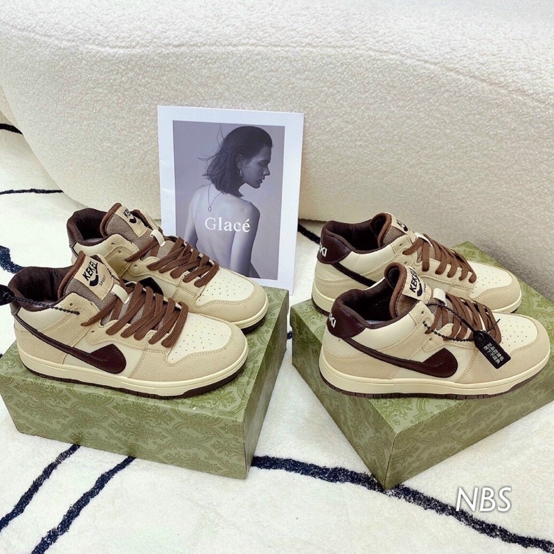 Giày thể thao fullbox