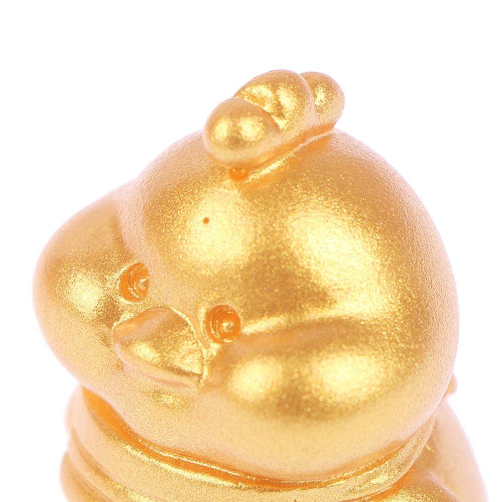 Mô Hình Động Vật GIOVANNI Để Bàn Trang Trí|Phụ Kiện Trang Trí Nhà Cửa Dịp Năm Mới Hình Rồng Chuột Dễ Thương