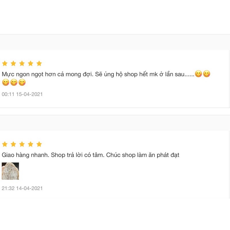 [Siêu Ngọt] 99k/14 con 4 ngón tay mực khô Vân đồn, nhà câu | BigBuy360 - bigbuy360.vn