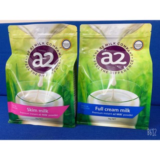Sữa a2 úc 1 kg