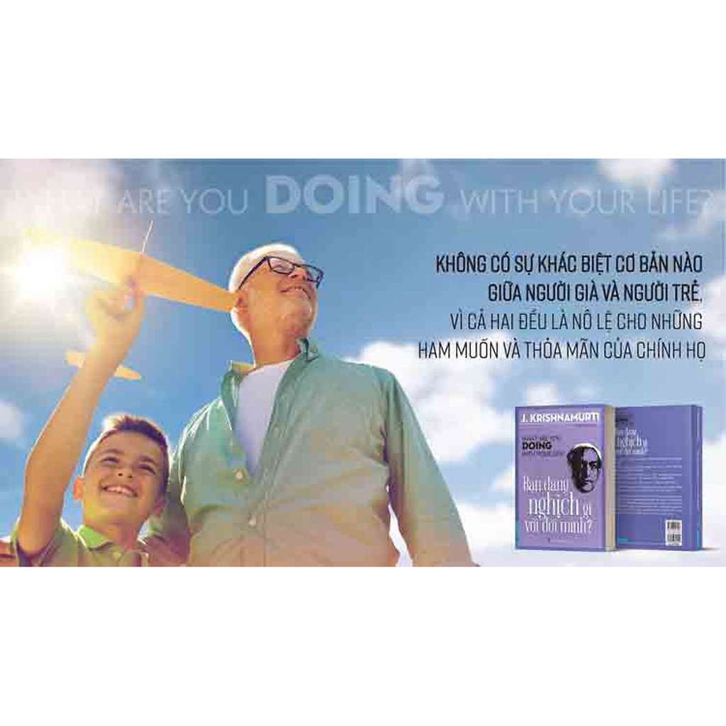 Sách - Bạn Đang Nghịch Gì Với Đời Mình ? - 8100246116977