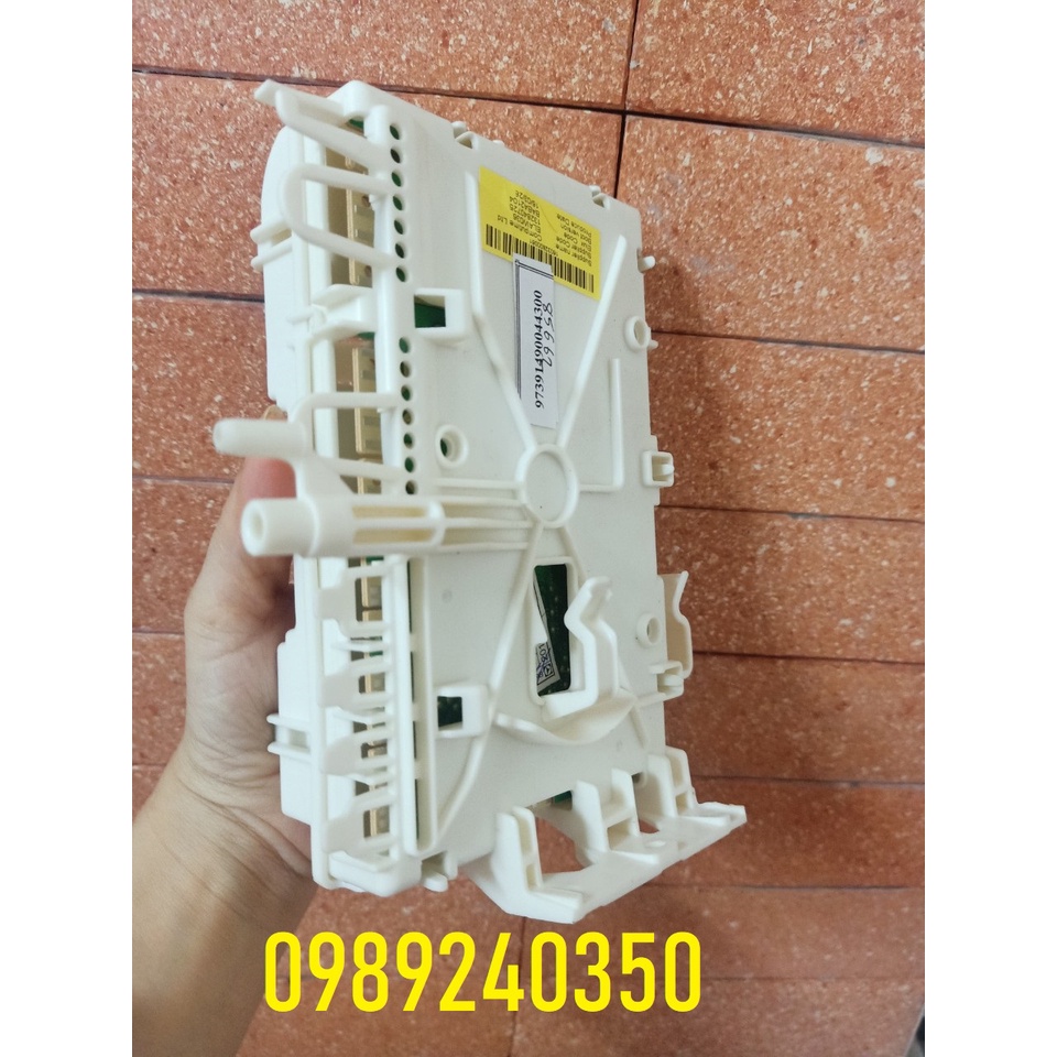 Bo mạch nguồn máy giặt Electrolux EWP 85662 chính hãng