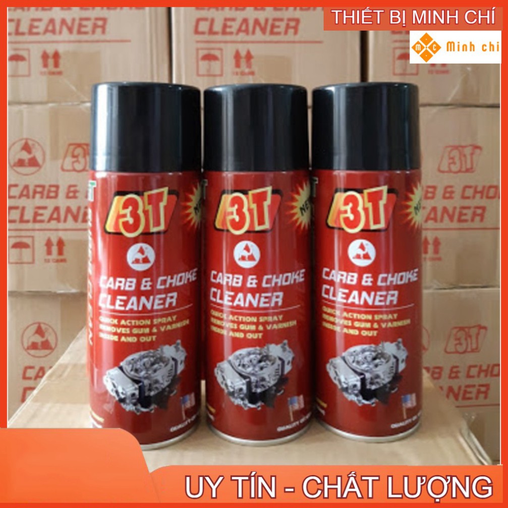 Dung dịch tẩy rửa chế và bình xăng con Nhập Khẩu Chính Hãng Cực Hiệu Quả