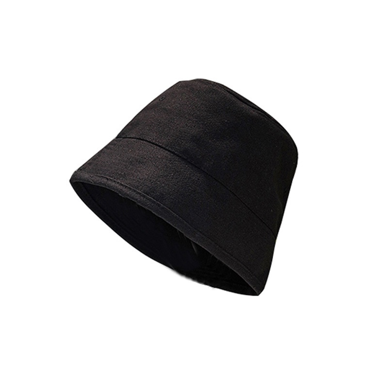 Mũ Bucket Chống Nắng Phong Cách Thời Trang Nhật Bản Dành Cho Nữ
