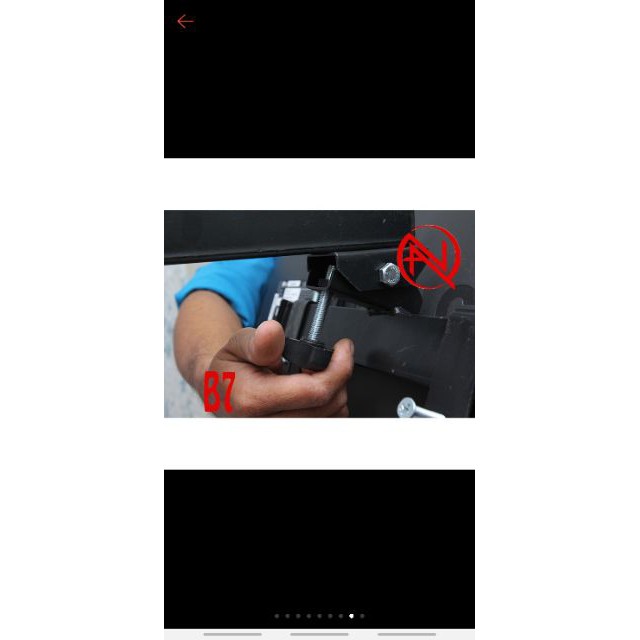 GIÁ TREO TIVI XOAY 19 INCH - 42 INCH TREO TƯỜNG | BigBuy360 - bigbuy360.vn