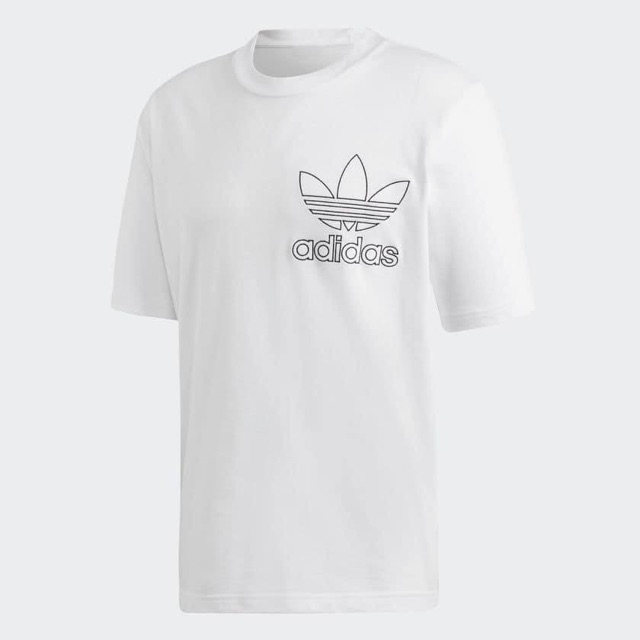 Áo thun Adidas chính hãng