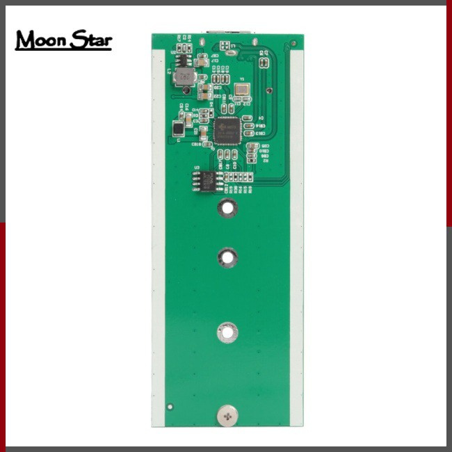 Ổ Cứng Ssd 6.6 Mo Usb 3.0 M2 Chuyển Đổi Usb 3.0 Sang M.2 Ngff Hỗ Trợ 2230 2242 2260 2280 | BigBuy360 - bigbuy360.vn