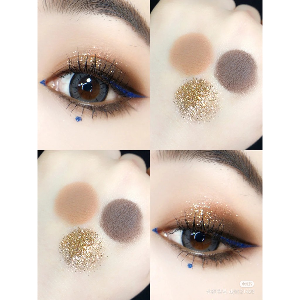 Bảng mắt Colourpop Grandeur | BigBuy360 - bigbuy360.vn