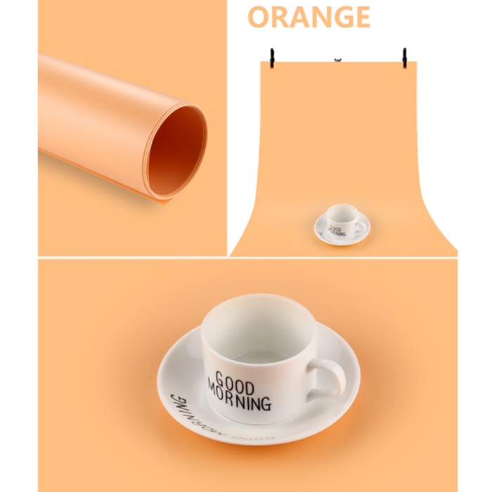 Phông chụp ảnh puluz PVC 120x60cm