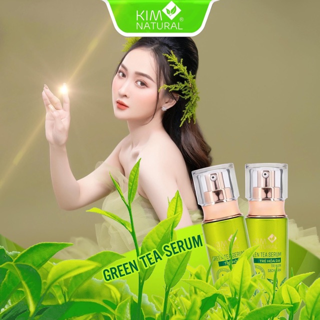 Mỹ Phẩm Kim Natural