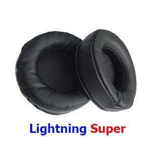 Ốp da tai nghe thay thế đa năng 10.5cm