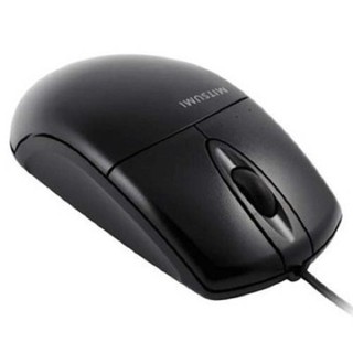 Chuột có dây Mitshumi FPT BH 12Tháng - Tặng Lót Chuột