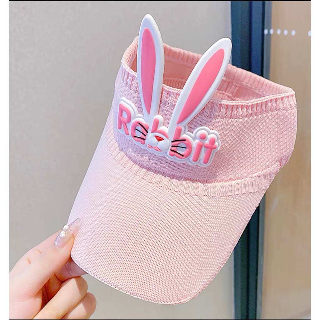 Mũ kiểu, mũ dễ thương cho bé gái 013827