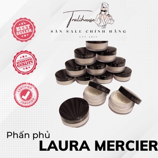 Phấn phủ Laura Mercier
